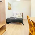 Mieszkanie 3-pokojowe w centrum Sopotu - Niepodległości 724a