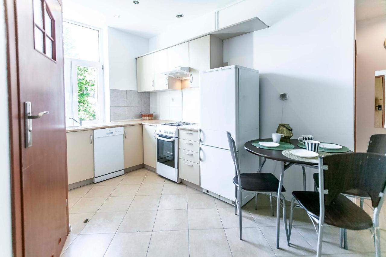 Mieszkanie 3-pokojowe W Centrum Sopotu - Niepodleglosci 724a Apartament