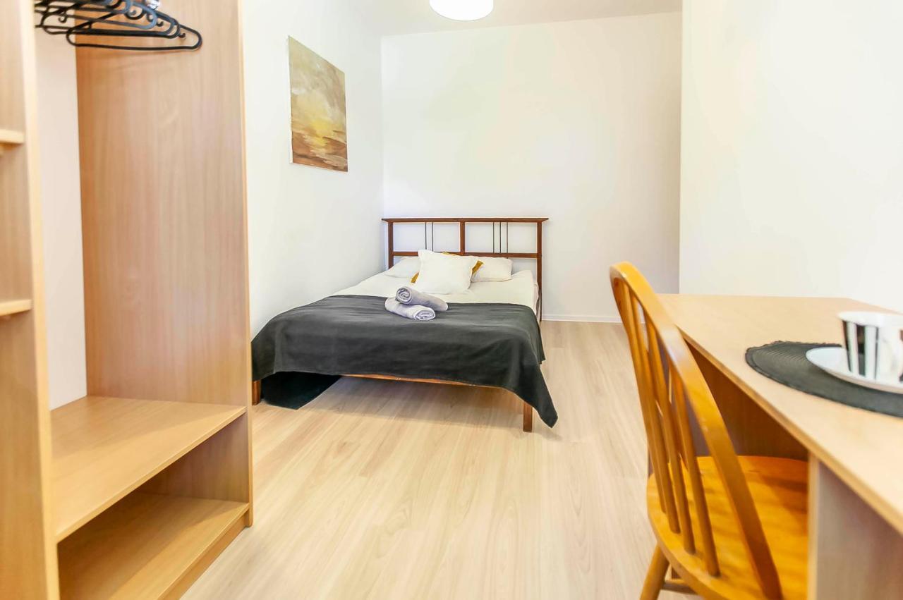 Apartament Mieszkanie 3-pokojowe W Centrum Sopotu - Niepodleglosci 724a *