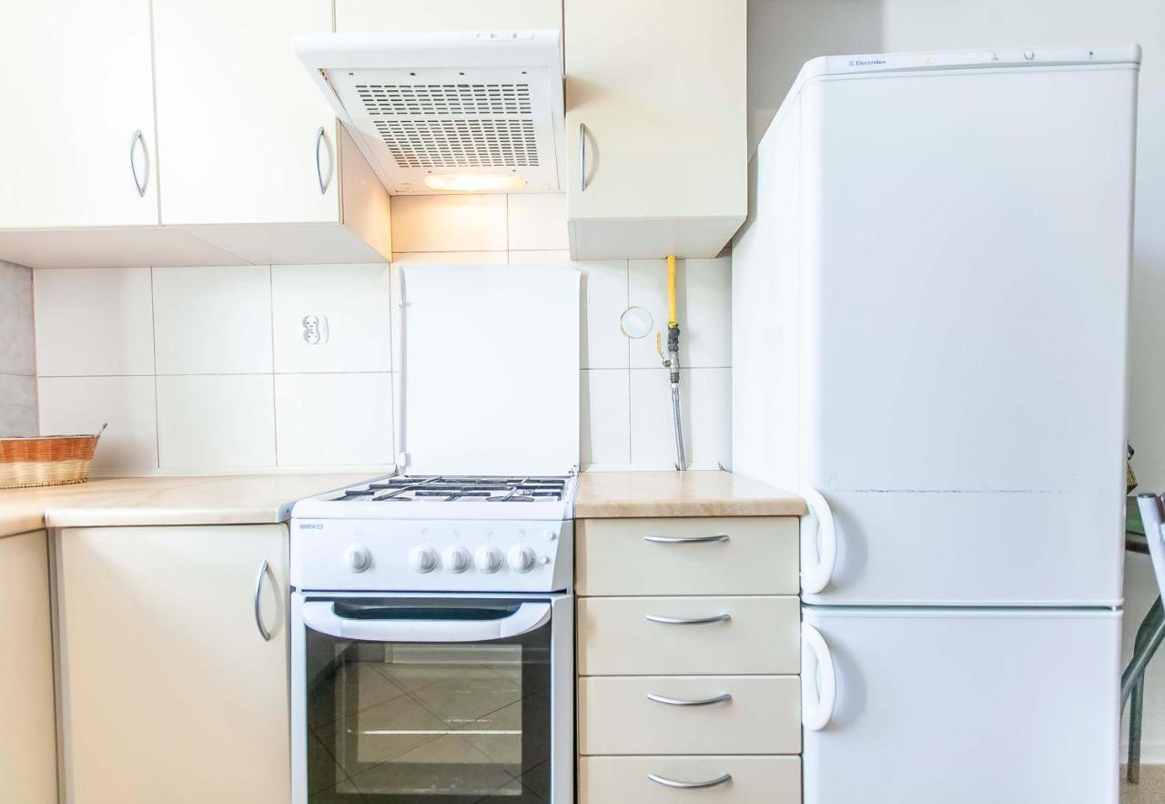 Apartament Mieszkanie 3-pokojowe W Centrum Sopotu - Niepodleglosci 724a *